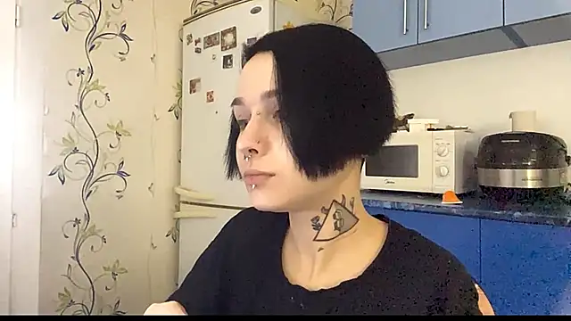 CandaceBlaze online show from October 2025 09:06:02 PM