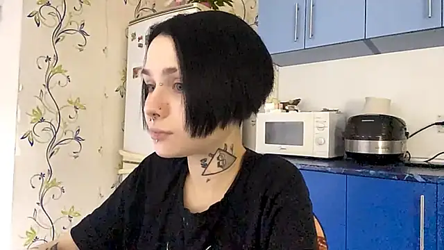 CandaceBlaze online show from October 2025 08:10:02 PM