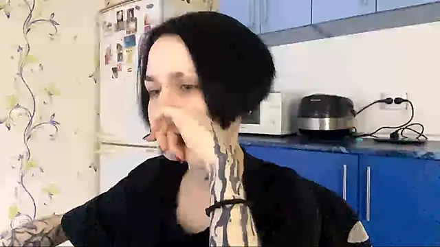 CandaceBlaze online show from September 2025 08:26:02 PM