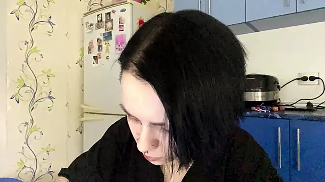 CandaceBlaze online show from October 2025 08:21:02 PM
