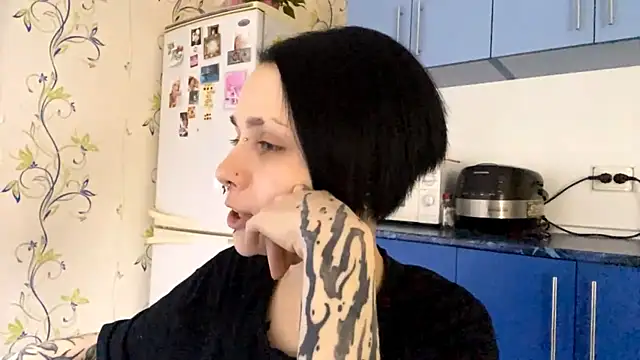 CandaceBlaze online show from September 2025 08:05:01 PM