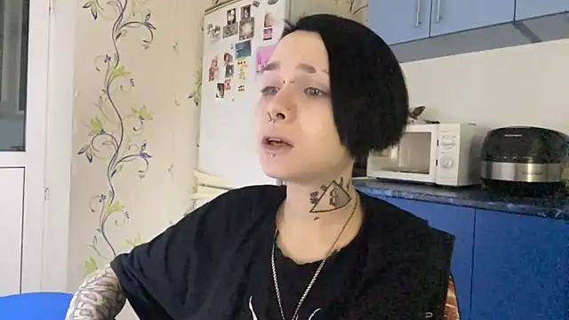 CandaceBlaze online show from October 2025 09:01:01 PM