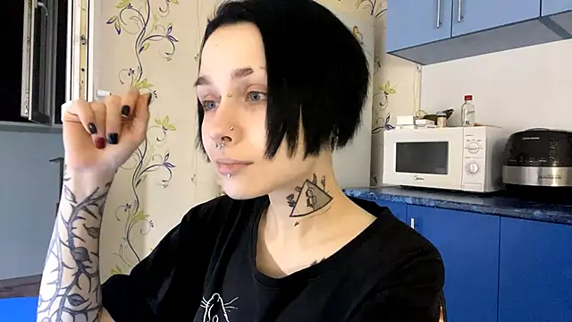 CandaceBlaze online show from September 2025 08:15:01 PM