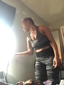 Snapshot of Tishrella6 chatting on December 2025 07:15:02 PM Tishrella6 online show from December 2025 07:15:02 PM