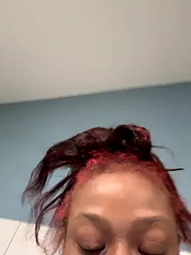 Tishrella6 online show from November 2025 09:15:01 PM