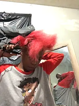 Snapshot of Tishrella6 chatting on December 2025 05:01:02 AM Tishrella6 online show from December 2025 05:01:02 AM