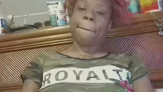 Snapshot of Tishrella6 chatting on February 2026 04:45:02 AM Tishrella6 online show from February 2026 04:45:02 AM