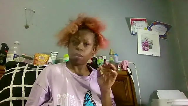 Snapshot of Tishrella6 chatting on February 2026 04:12:02 AM Tishrella6 online show from February 2026 04:12:02 AM