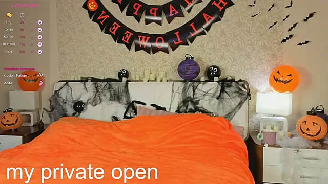 Brittney Shaw online show from October 2025 02:27:02 PM