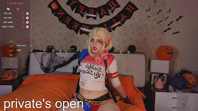 Brittney Shaw online show from October 2025 02:24:02 PM