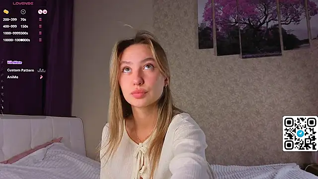 Brittney Shaw online show from February 2026 02:04:01 PM