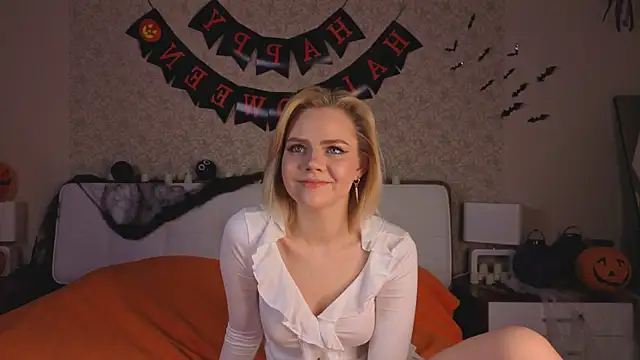 Brittney Shaw online show from October 2025 02:27:01 PM