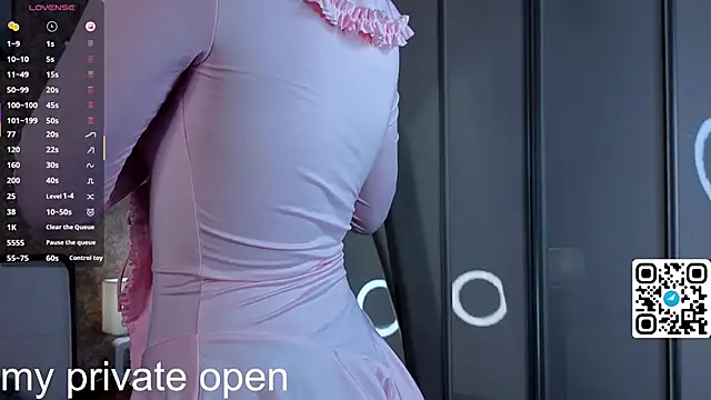 Brittney Shaw online show from December 2025 02:51:01 PM