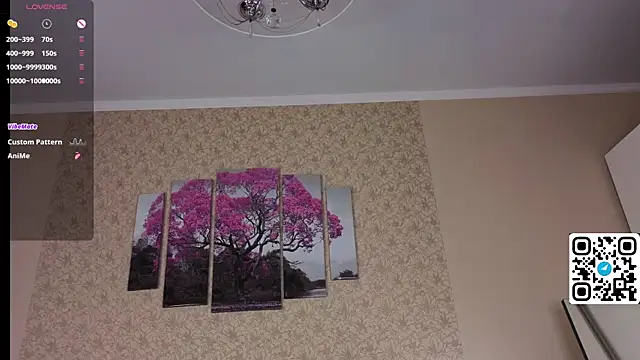 Brittney Shaw online show from December 2025 08:04:02 PM