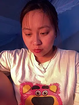 maianhcute online show from March 2026 02:01:01 PM