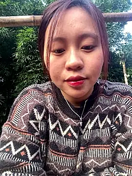 maianhcute online show from December 2025 12:57:02 AM