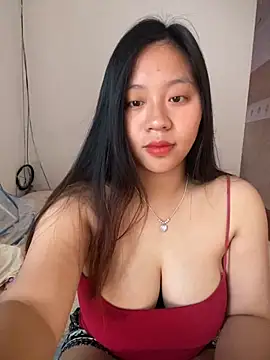 maianhcute online show from October 2025 02:01:02 AM