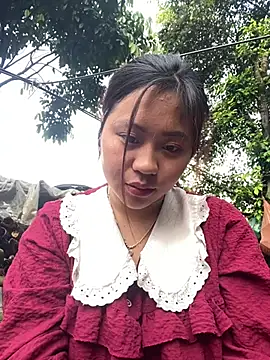 maianhcute online show from April 2026 12:57:01 AM