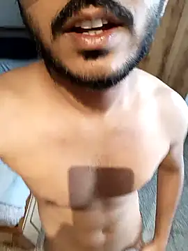 i-am-luffy online show from November 2025 04:45:01 AM