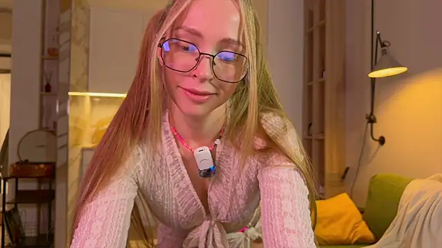 BritaKiss online show from March 2026 02:59:02 AM