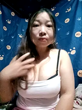Anan lovely online show from October 2025 01:58:01 PM