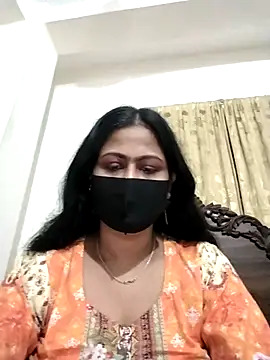 Neha-37 online show from October 2025 03:02:01 PM