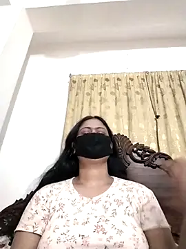 Neha-37 online show from October 2025 02:58:01 PM