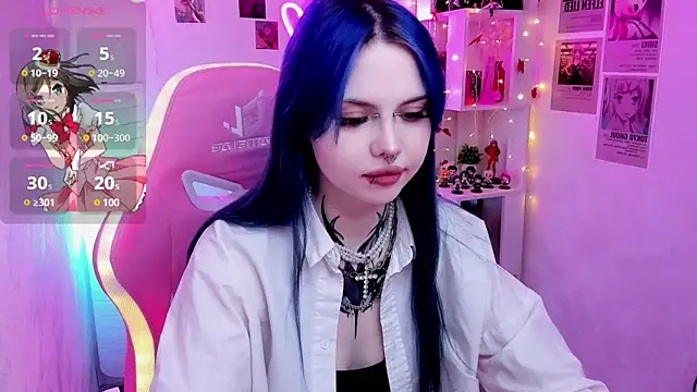 Morana Batt online show from March 2026 01:57:01 AM