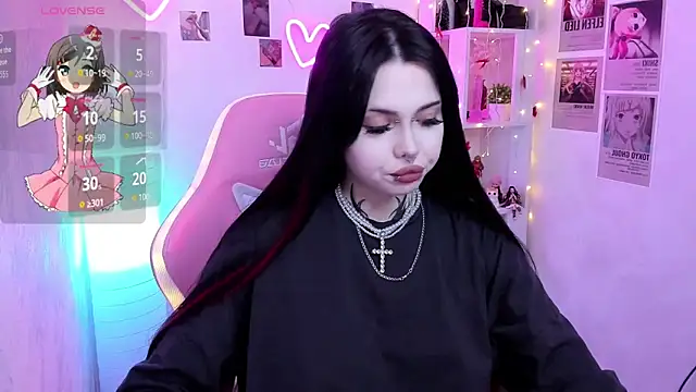 Morana Batt online show from March 2026 02:23:02 AM