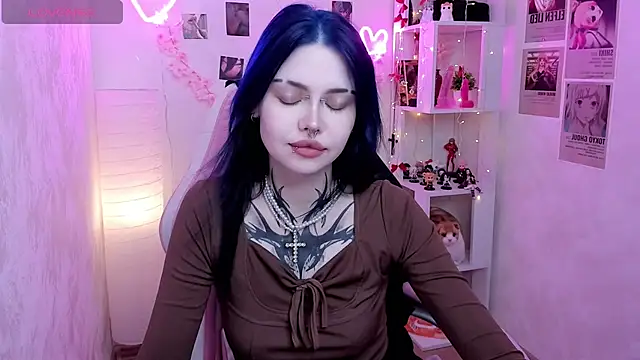 Morana Batt online show from July 2026 02:23:01 AM