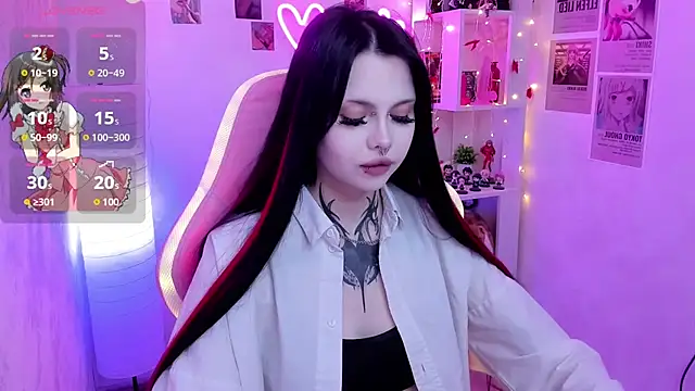 Morana Batt online show from March 2026 02:19:02 AM