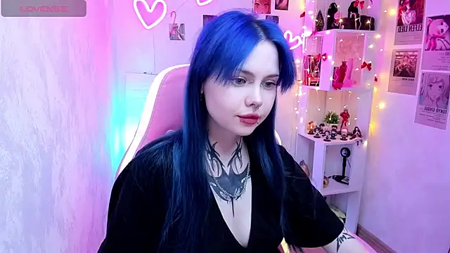 Morana Batt online show from January 2026 02:28:02 AM