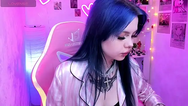 Morana Batt online show from February 2026 01:58:01 AM