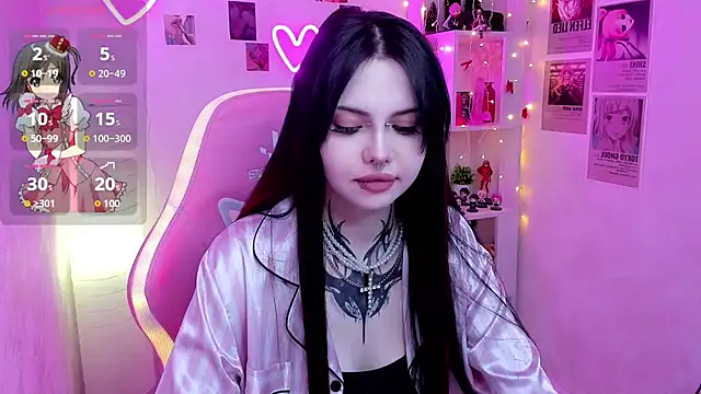 Morana Batt online show from March 2026 02:28:02 AM