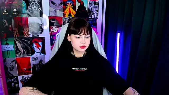 Morana Batt online show from September 2025 01:56:02 AM