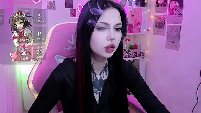 Morana Batt online show from March 2026 02:36:02 AM