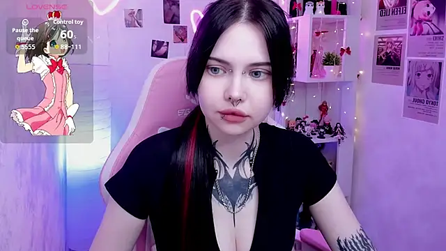 Morana Batt online show from May 2026 01:53:02 AM