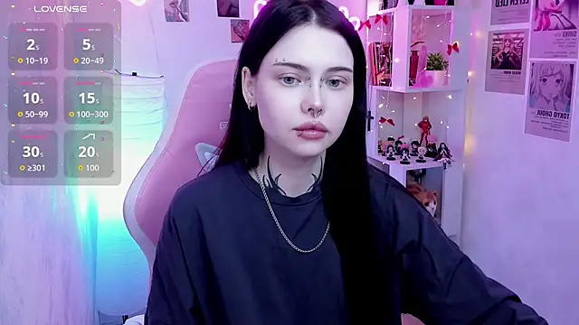 Morana Batt online show from April 2026 02:25:02 AM