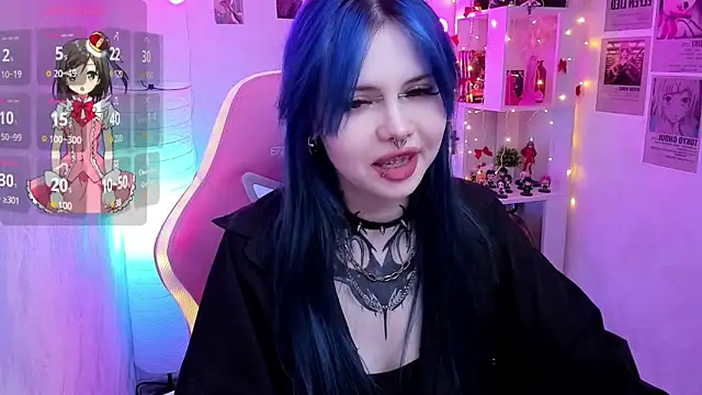 Morana Batt online show from March 2026 02:34:02 AM