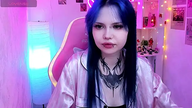 Morana Batt online show from February 2026 02:22:01 AM