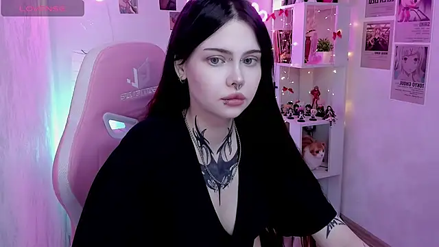 Morana Batt online show from April 2026 02:18:02 AM