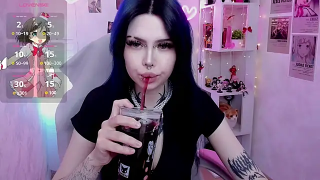 Morana Batt online show from May 2026 02:20:02 AM