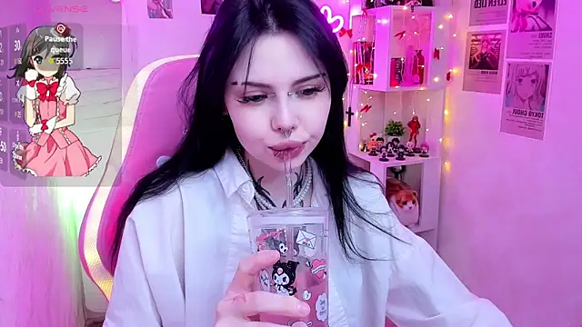 Morana Batt online show from March 2026 02:37:01 AM