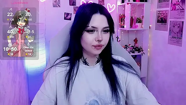 Morana Batt online show from May 2026 02:18:01 AM