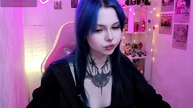 Morana Batt online show from February 2026 02:02:02 AM