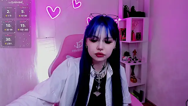 Snapshot of Morana_Batt chatting on December 2025 01:37:01 AM Morana Batt online show from December 2025 01:37:01 AM