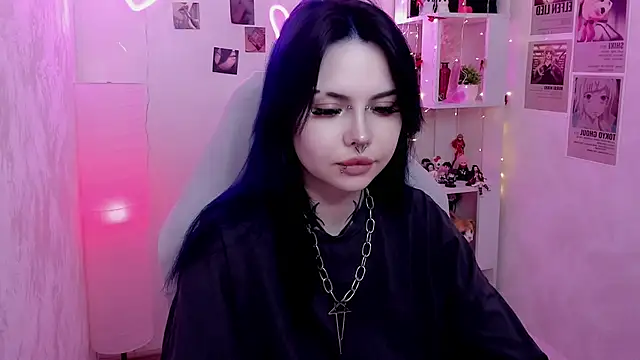 Morana Batt online show from May 2026 02:17:01 AM
