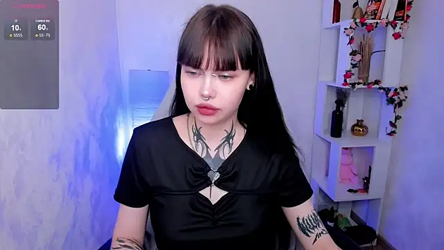 Morana Batt online show from October 2025 01:50:01 AM