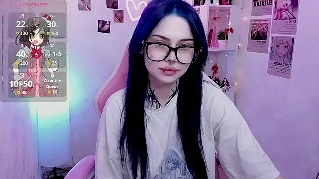 Morana Batt online show from May 2026 02:08:01 AM