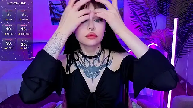 Snapshot of Morana_Batt chatting on October 2025 01:49:01 AM Morana Batt online show from October 2025 01:49:01 AM